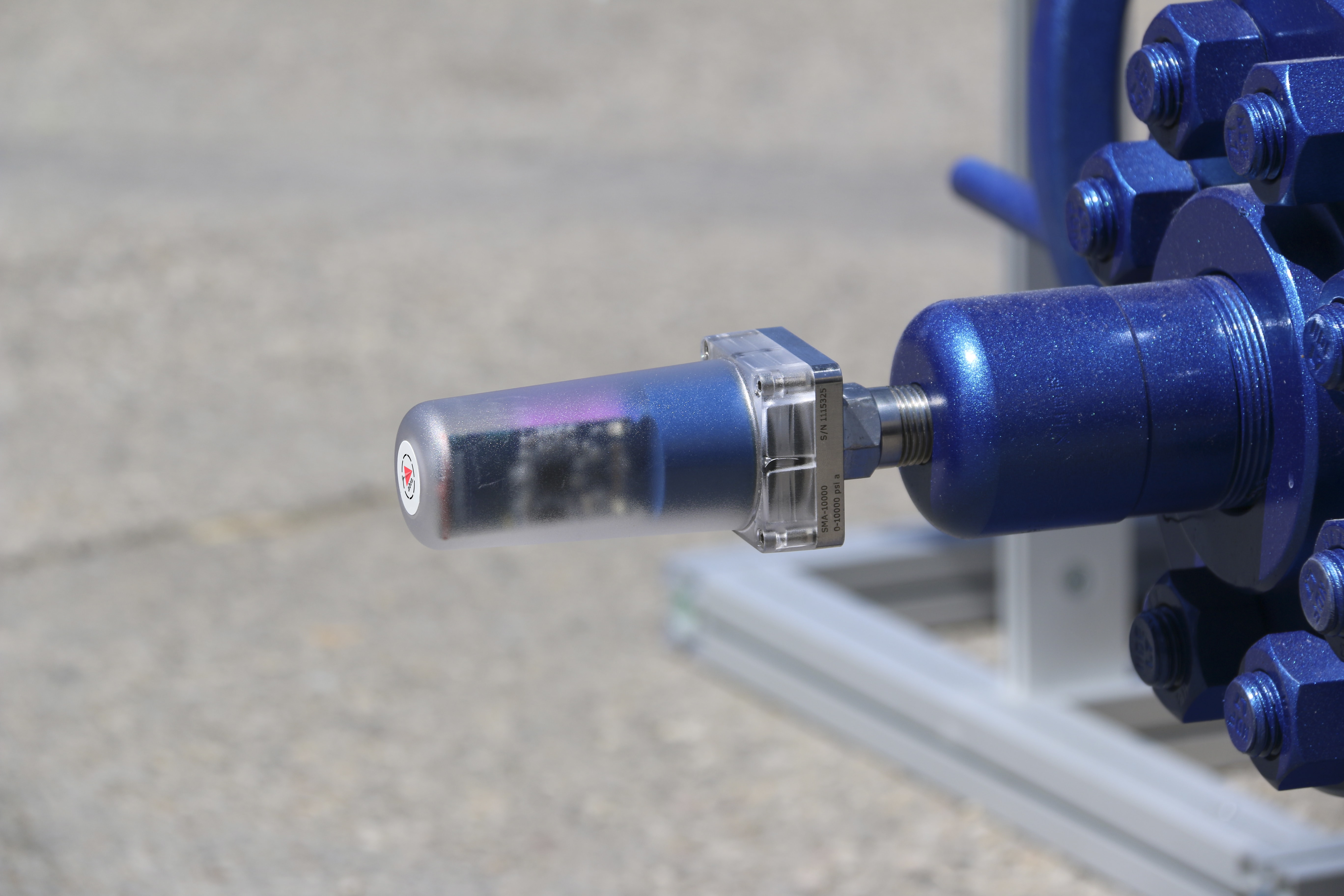Wireless Sensor