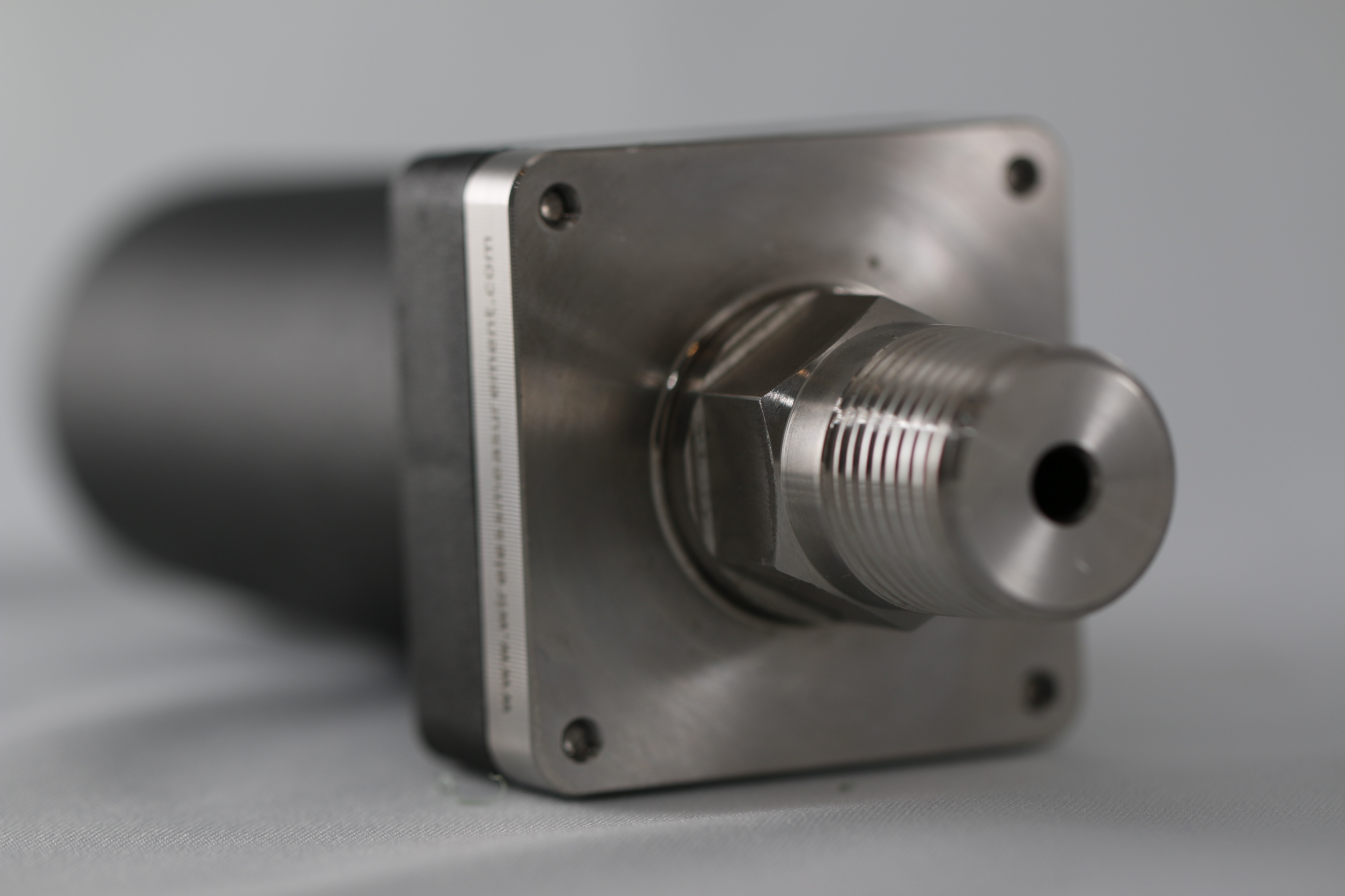 Wireless Sensors