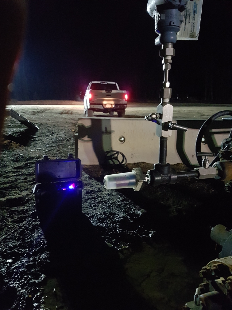 All-in-One RTU