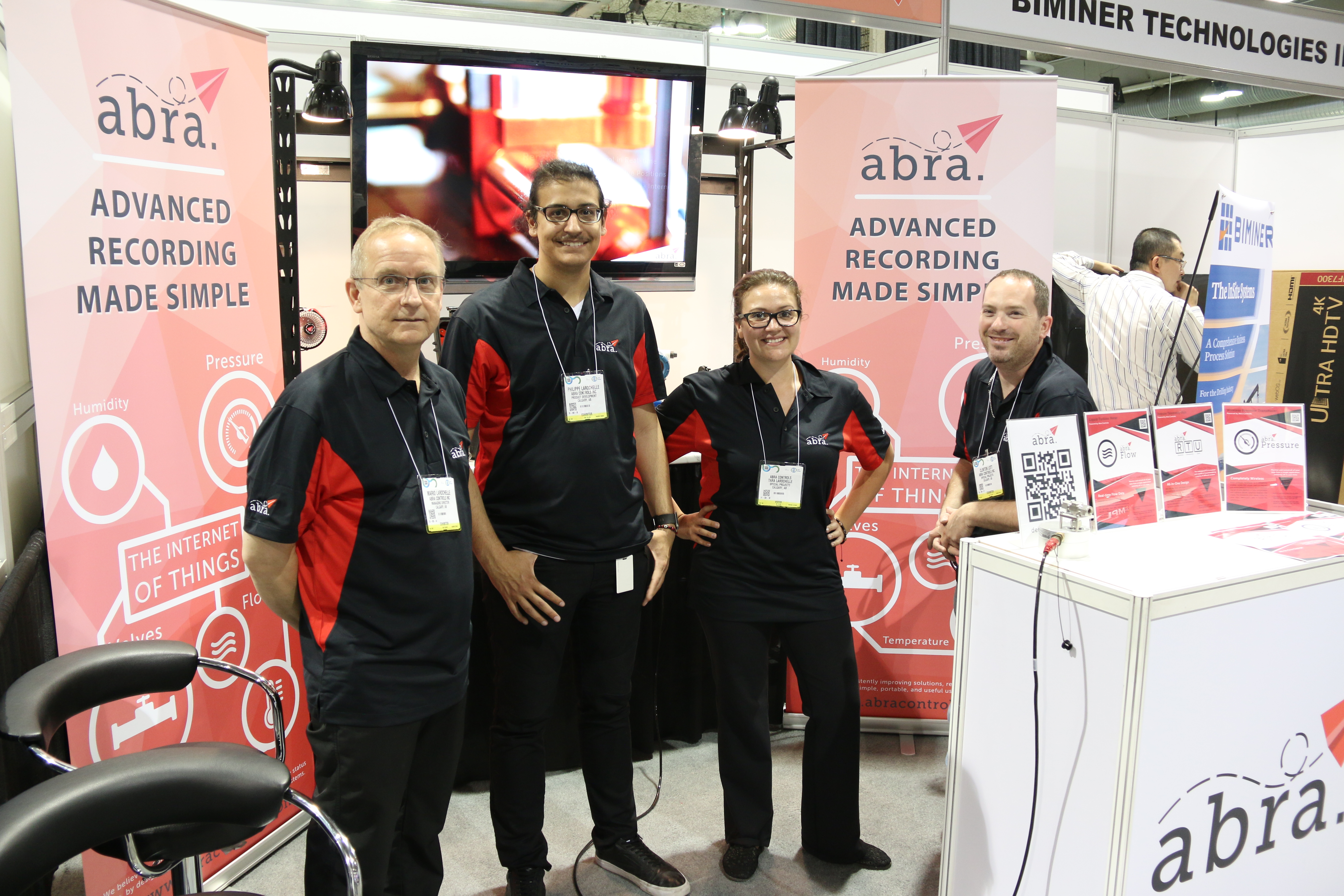 Global Petroleum Show 2016