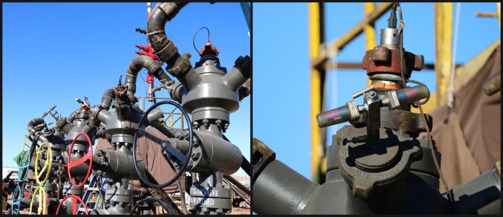 Jpt fightingwater wellheadsensor